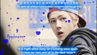 EXO My Turn To Cry [Eng Sub   Romanization   Hangul] HD