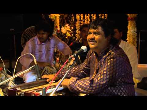 Osman Mir...Maru Man Mohi Gayu (At Madhuli)