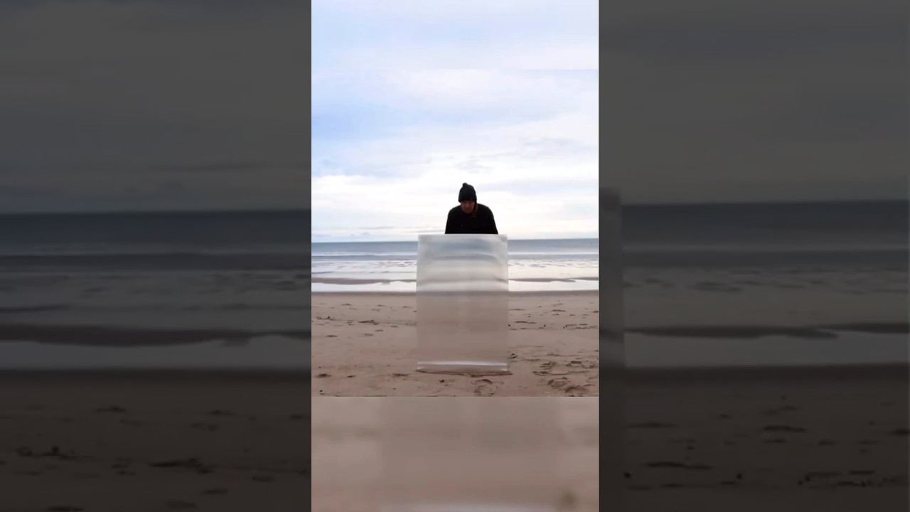 Щит невидимости 🫥