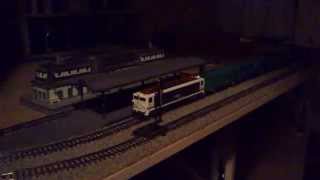 RENFE 269 de Electrotren con sonido by Vulpus