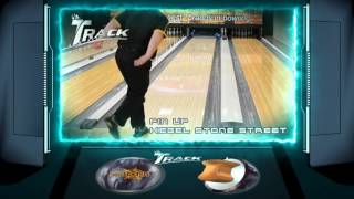 Cyborg Pearl – Track Bowling