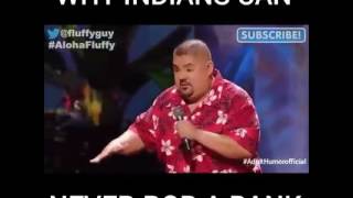 Why Indians can never rob a bank- Gabriel/fluffy Net Worth