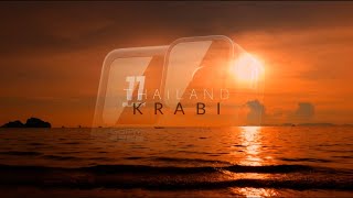 Thailand  - Krabi - GoPro HERO 11 Cinematic Video screenshot 4