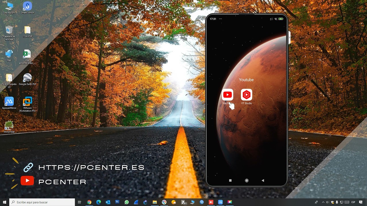 ✅ Como reproducir videos y listas de YouTube en bucle desde escritorio