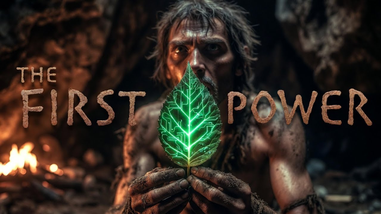 Genesis Energy: The Evolutionary Power of Light