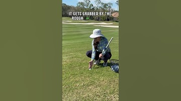 Hitting Out of the Rough with Renee O’Higgins