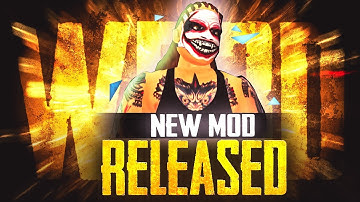 WR3D 21 BY HHH RELEASED! - NEW MOVES, NEW ARENAS | LINK IN DESCRIPTION (ANDROID)