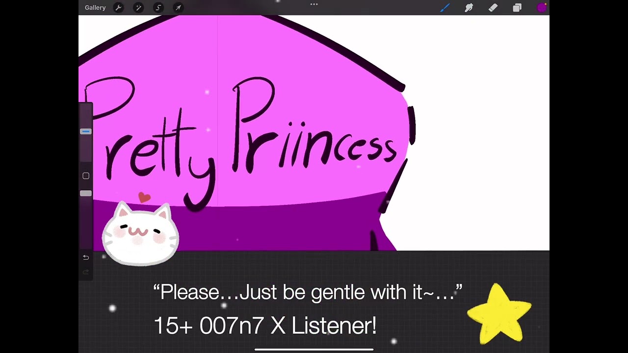 13\15+ 007n7 X Listener!