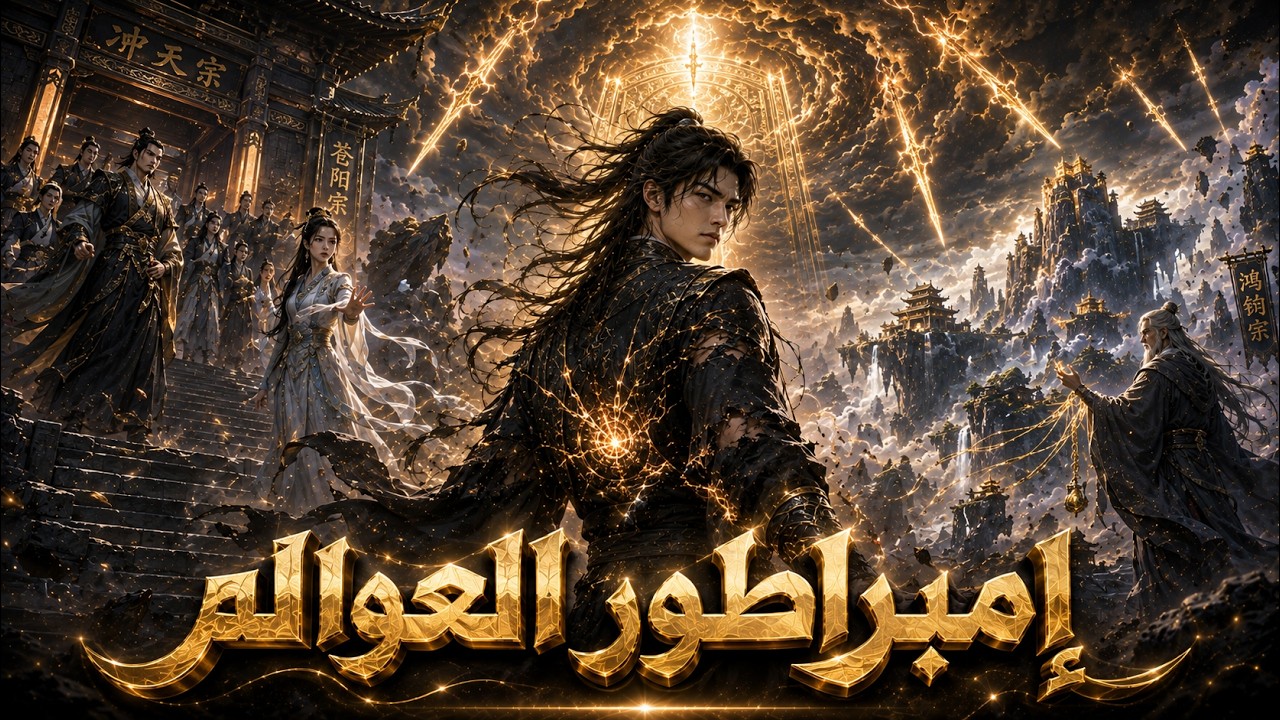 تحطم دانه، طرد من مدرسته، ذل أمام الجميع، لكنه عاد منتصرا!