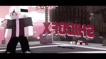 #10 INTRO ShidoFXツ - Template [Mi + Pz] Template Gduck Pz Funni Gaming