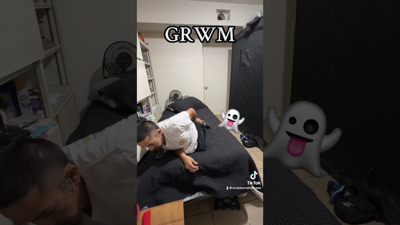 Get ready with me with Caudal regression syndrome 