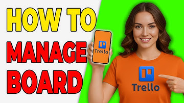 How To Manage Board Creation Restrictions In Trello (Simple Guide 2025)