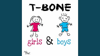 Girls & Boys (Club Edit)