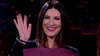 Laura Pausini - Radio Itália Live 2019
