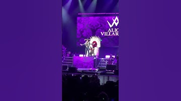 Thumbnail of Alicia Villareal hermosa en primer concierto como mujer soltera #aliciavillarreal