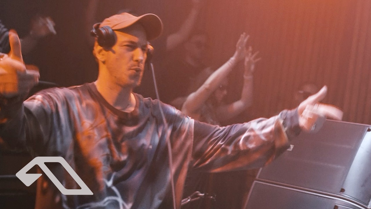 Dosem | Live From Anjunadeep Berlin