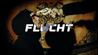 Amo X Rap La Rue Type Beat - Flucht Prod. Veduabeatz Miceeze