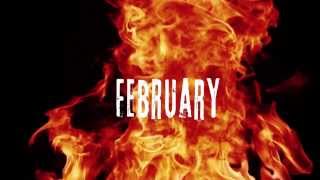 Trailer Hell's Gate Metzeler 2014: Lift to Hell