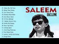 THE BEST OF SALEEM IKLIM FULL ALBUM - Lagu Malaysia lama Populer V02