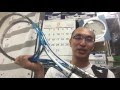 ネクシーガ50S　50V　ヨネックス　ソフトテニスラケット　レビュー