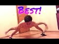My best level of workout SUMMER 2016