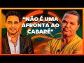 VAI SAIR O PROJETO DO EDUARDO COSTA COM O ZEZÉ DI CAMARGO? - Conceito Talk Show #001