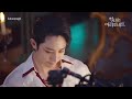 Lee soo hyuk as prince regef hill for a webtoon drama the villainess is a marionette