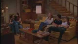 That 70's show - Eric wants a party