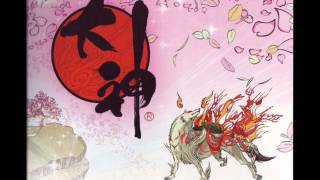 Okami Soundtrack   Uepeker Prototype Version