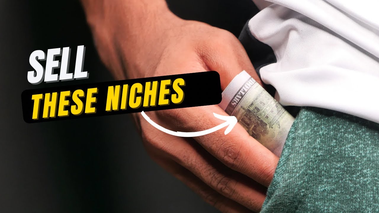 Top 20 Selling Categories On EBay YouTube