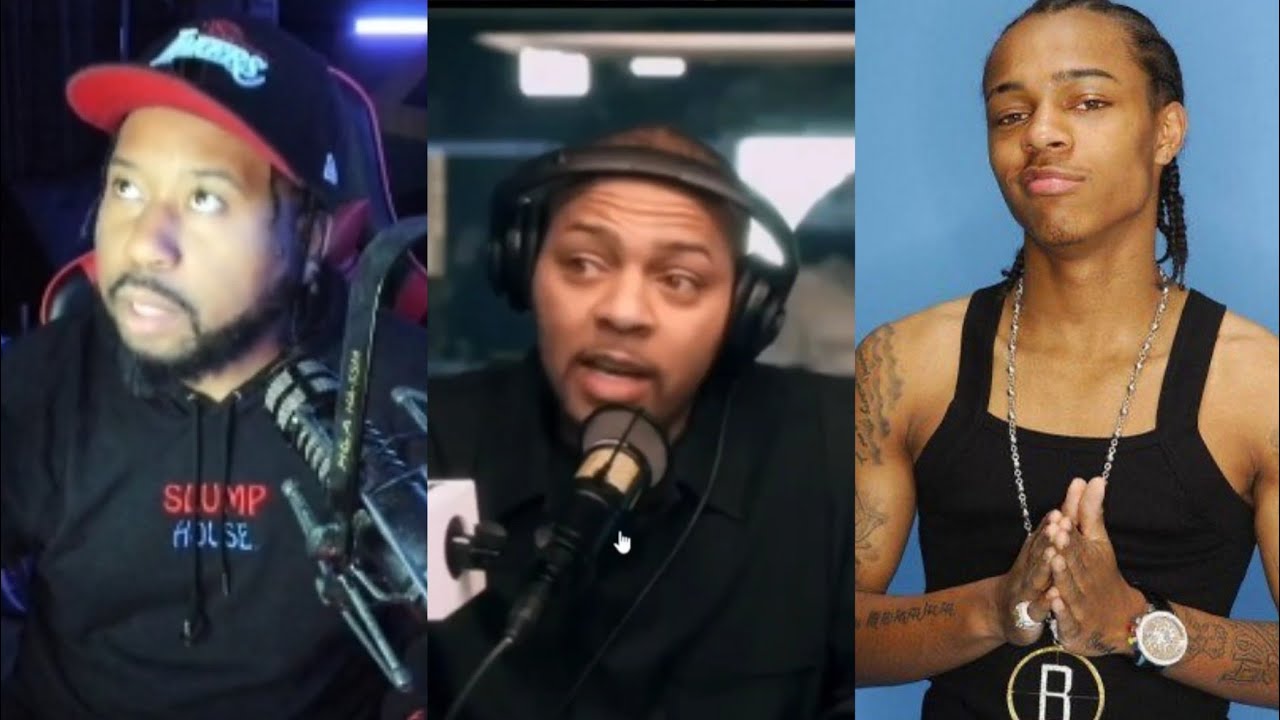 No substance! Akademiks reacts to Bow Wow speaking on new artists not making timeless music!
