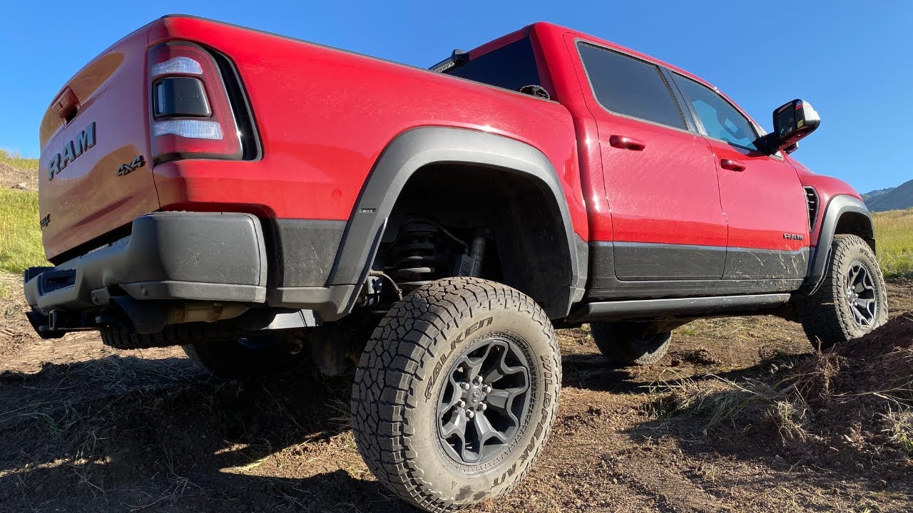 Adrenaland Ranch | An Off-Road Paradise - YouTube