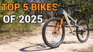 The Best Bikes of 2025 | A Year of Epic Rides & Value