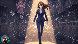 I’m Not Her Backup Character Anymore | MAS - My Animated Story