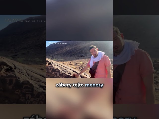 Archeologické objavy – Ron Wyatt #shorts