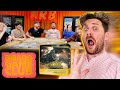 Let&#39;s Play STOP THE TRAIN | Board Game Club