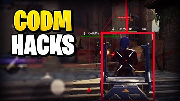 [NEW] BEST CODM HACKS? - Undetected, Aimbot and more ! 2025