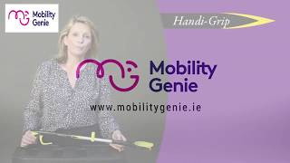 Handigrip Pro Reacher