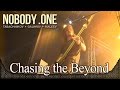 nobody.one - Chasing the Beyond. MAAK MY JAS TOUR &#39;16. Москва, клуб VOLTA (06.03.2016)