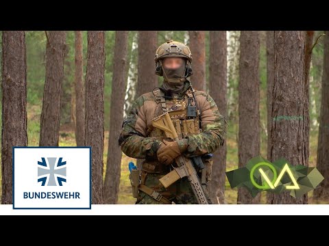 KSM: Q\u0026A mit Teamführer | Bundeswehr