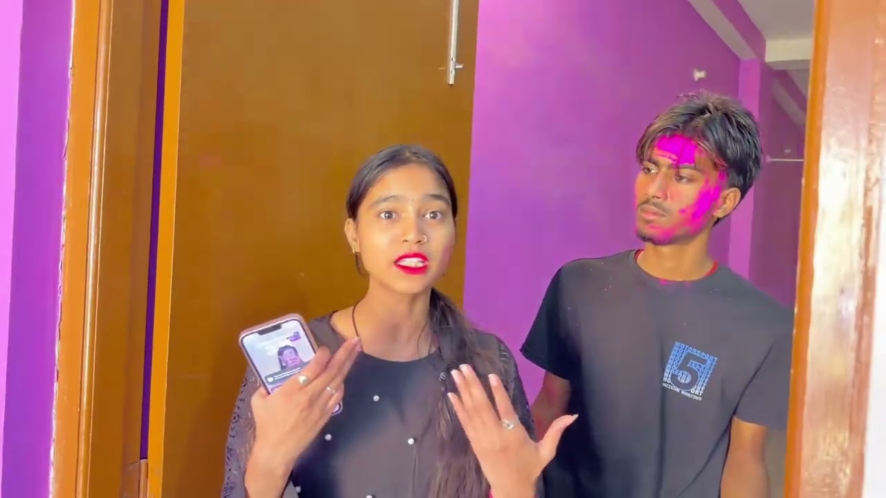 ​​Muskan ko Kya Ho Gaya #kunnumuski #kunnu78 #muskancreation #kunnumuskicute #kunalprank