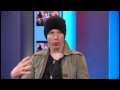 Capture de la vidéo Manafest Interview With Jctv On Fighter 5 Keys To Conquering Fear & Reaching Your Dreams