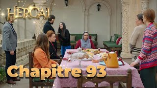 Hercai | Chapitre 93
