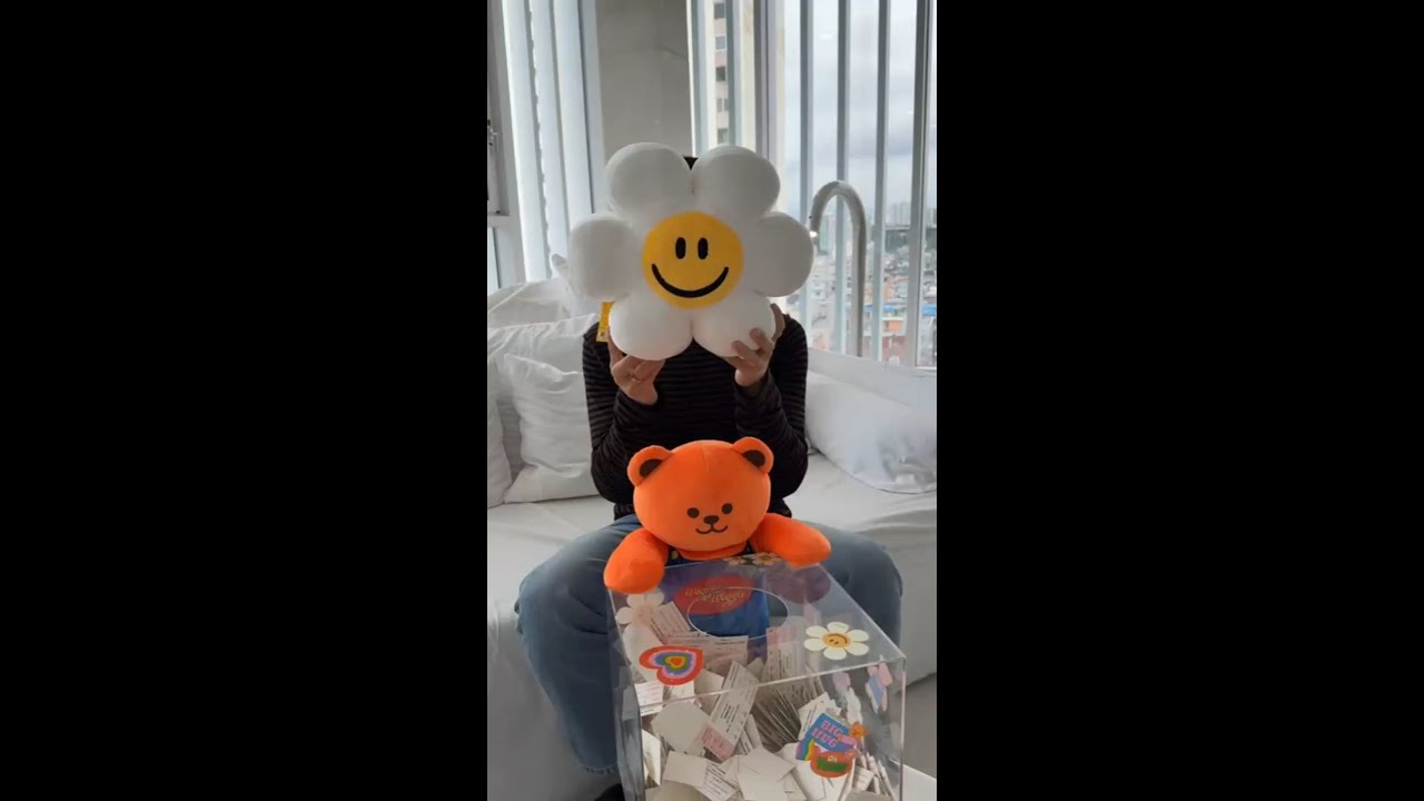 250814 박효신(PARK HYO SHIN) 인스타 라이브 IG Live