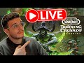 [LIVE🔴] CAMBIOS EN EL TORNEO - PREPARAMOS TBC TIK TAK | MUCHAMIEL
