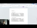 Capstone Use Case Diagram &amp; Requirement List