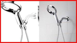 Methven Aio Shower Head: Ultra Wide Coverage with Powerful, Water-Efficient Spray