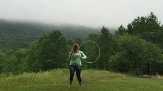 A Hooplah Tutorial ~Week 3~ Isopop Variations and Ghosting