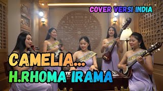  Camelia  H Rhoma Irama  Duet Maut cover Nusantara Bollywood Version