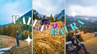 Download Lagu 🇷🇴 Comorile primaverii / Valea Gaura, Cascada Moara Dracului / Bucegi MP3 Download Lagu 🇷🇴 Comorile primaverii / Valea Gaura, Cascada Moara Dracului / Bucegi MP3